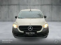 Gebraucht Mercedes Citan 110 102 PS (75 kW) 2023 Grau Van / Kleinbus