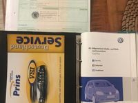 gebraucht VW Golf Plus Golf V 1.6 LPG TUV NEU