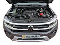 gebraucht VW Amarok Style DC V6 4M *H&K*NAV*AHK*Klima*LED*