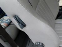 Gebraucht Rover 216 111 PS (81 kW) 1998 Blau Cabrio