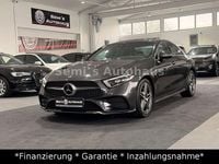 Gebraucht Mercedes CLS400 AMG 340 PS (250 kW) 2020 Grau Limousine