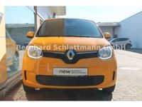 gebraucht Renault Twingo III Limited TCe 75 *Klima *PDC *Garantie