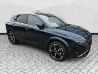 Neu Nissan Qashqai Tekna 158 PS (116 kW) 2026 Grün SUV