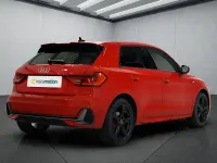 Gebraucht Audi A1 116 PS (85 kW) 2025 Rot SUV