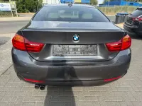 Gebraucht BMW 428 Performance 245 PS (180 kW) 2014 Mineralgrau Coupé