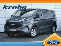 Occasion Ford Transit Custom Trend 170 ch (125 kW) 2025 Gris Monospace