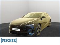 Gebraucht Audi A6 e-tron Business 269 kW (367 PS) 2026 Schwarz Kombi