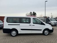 gebraucht Fiat Scudo L2H1 130 Multijet