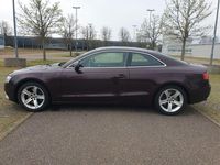 Gebraucht Audi A5 204 PS (150 kW) 2012 Rot Coupé