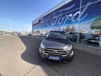 gebraucht Ford Ecosport Cool&Connect Rückfahrkamera NAVI Park-P