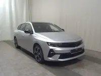 Gebraucht Opel Astra Ultimate 131 PS (96 kW) 2024 Silber Kleinwagen