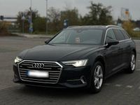 Gebraucht Audi A6 204 PS (150 kW) 2022 Andere farben Kombi