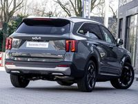 Neu Kia Sorento Platinum 252 PS (185 kW) 2026 Grün SUV