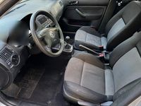 Gebraucht VW Golf IV 116 PS (85 kW) 2002 Silber Kleinwagen