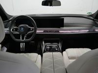 gebraucht BMW i7 xDrive60 Limousine M Sportpaket B&W Surround