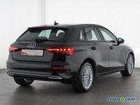 gebraucht Audi A3 Sportback advanced 35 TDI S tronic