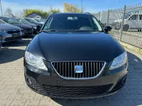 Gebraucht Seat Exeo Style 143 PS (105 kW) 2011 Limousine