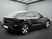 Usata Porsche Macan 330 kW (449 CV) 2024 Nero SUV