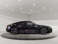 gebraucht Audi RS e-tron GT Carbondach Allradlenkung