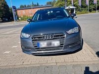 Gebraucht Audi A3 Ambition 150 PS (110 kW) 2015 Grau Limousine