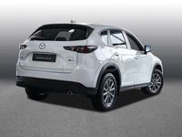 gebraucht Mazda CX-5 D 150 CENTER-LINE 12M SmartPROTECT inkl.