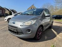 Gebraucht Ford Ka 69 PS (50 kW) 2009 Grau Kleinwagen