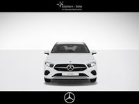 gebraucht Mercedes A180 A 180d