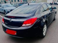 gebraucht Opel Insignia 1.8 Edition Edition