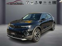 Gebraucht Opel Mokka-e Elegance 100 kW (136 PS) 2022 Schwarz SUV