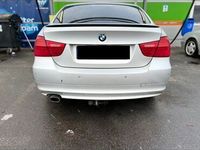 gebraucht BMW 316 e90 d