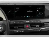 Neu Kia K4 115 PS (84 kW) 2026 Weiß (carraraweiß) Kleinwagen