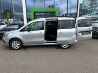 gebraucht Renault Kangoo PKW Techno TCe 130