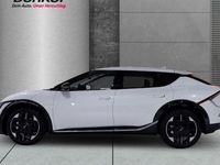Gebraucht Kia EV6 Earth 168 kW (229 PS) 2025 Weiß SUV