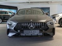 gebraucht Mercedes AMG GT 63 S Perf-Sitze Burm Sitzklima 21