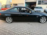 Gebraucht BMW 325 218 PS (160 kW) 2006 Schwarz Coupé