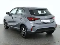 Gebraucht MG MG3 Comfort 116 PS (85 kW) 2025 Grau Kleinwagen