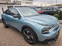 Gebraucht Citroën C4 131 PS (96 kW) 2024 Blau SUV