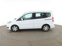 gebraucht Ford Tourneo 1.5 TDCi Trend, Diesel, 13.480 €