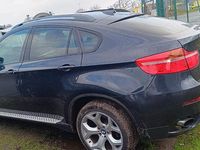 Gebraucht BMW X6 306 PS (225 kW) 2011 Blau SUV