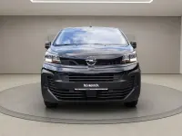 Neu Opel Vivaro-e Combi Basis 179 PS (131 kW) 2025 Schwarz Van / Kleinbus