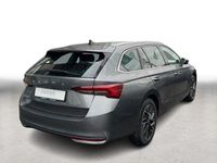 Neu Skoda Octavia 150 PS (110 kW) 2026 Grau Kombi
