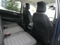 Gebraucht Ford S-MAX S 2022 Blau Van / Kleinbus