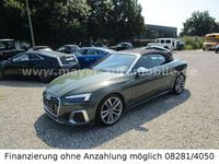 Gebraucht Audi S5 Ambiente 140 PS (102 kW) 2024 Andere