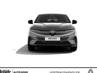 Gebraucht Renault Megane E-Tech Komfort 161 kW (220 PS) 2026 Grau Limousine