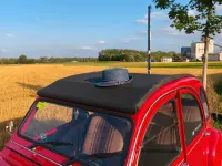 Gebraucht Citroën 2CV 28 PS (20 kW) 1981 Limousine