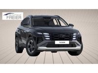 Neu Hyundai Tucson Select 160 PS (117 kW) 2025 Schwarz SUV