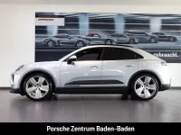 Gebraucht Porsche Macan 264 kW (360 PS) 2025 Silber SUV