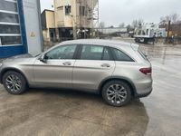 gebraucht Mercedes 220 GLCAMG line