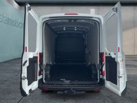 gebraucht Ford Transit Trend Kasten 350 L3 2.0 TDCI PDC h.