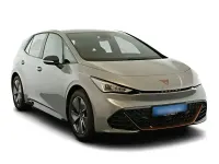 Gebraucht Cupra Born 2024 Grau Kleinwagen